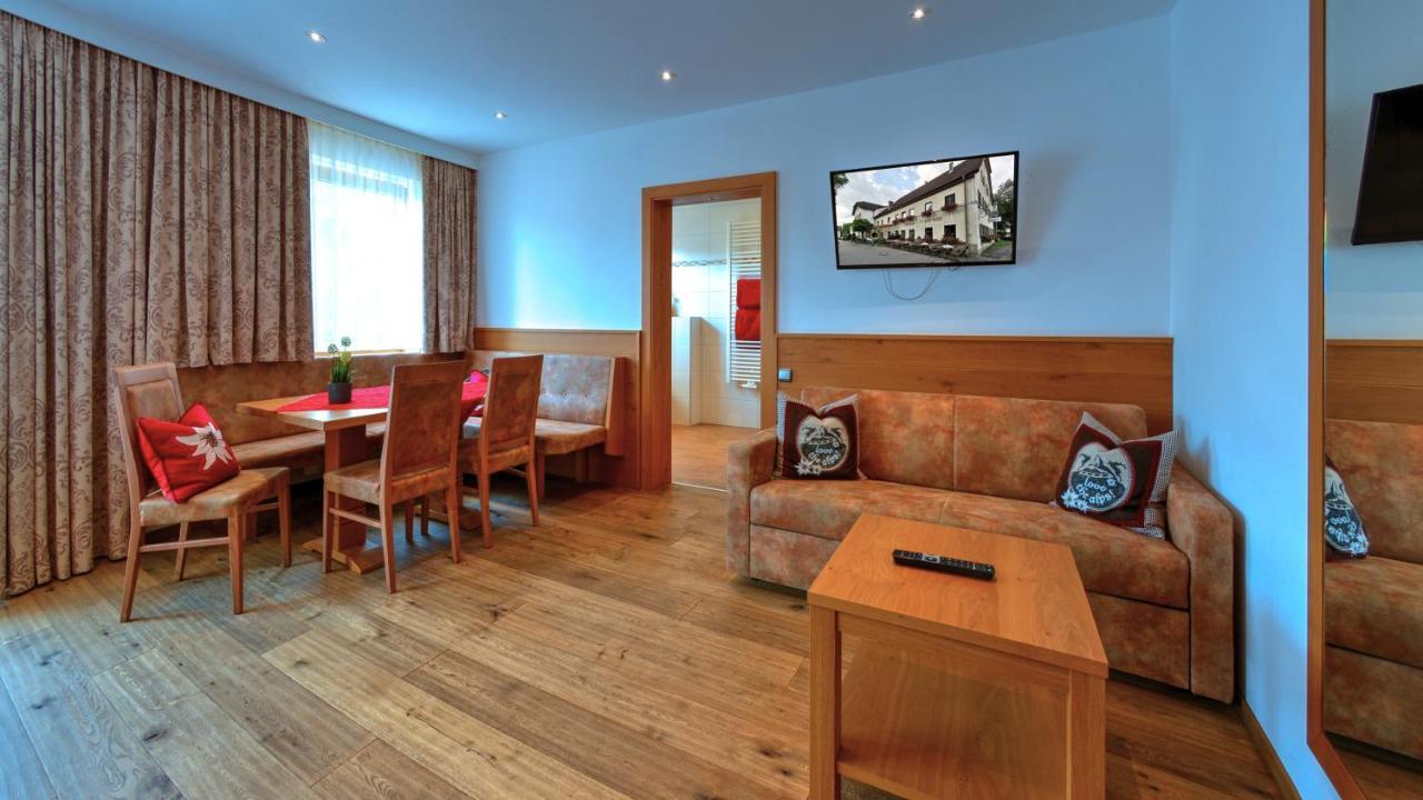 Gasthof Zur Post Raisting Habitación foto